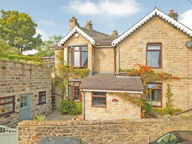 House for sale in North Yorkshire