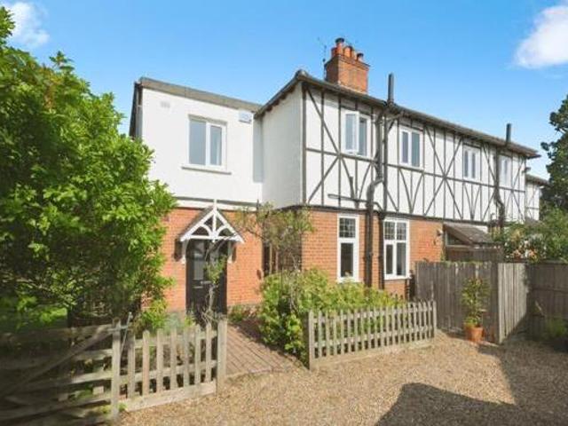 House for sale in Lyons, Greater London