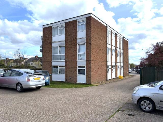 Apartment for rent in Spring Park, Luton