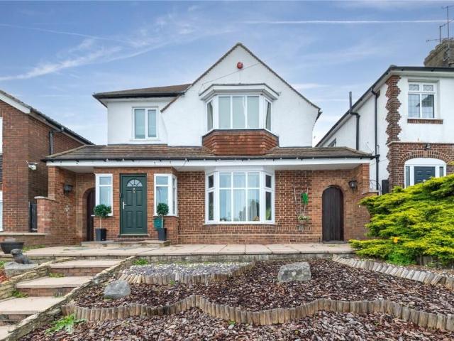 House for rent in Spring Park, Luton