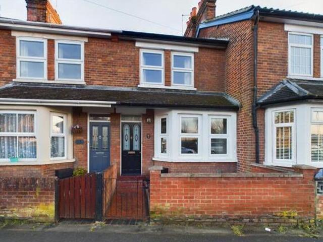 House for sale in Aylesbury