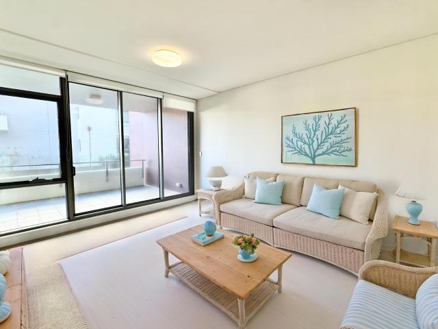 Apartment for rent in Sydney, New South Wales