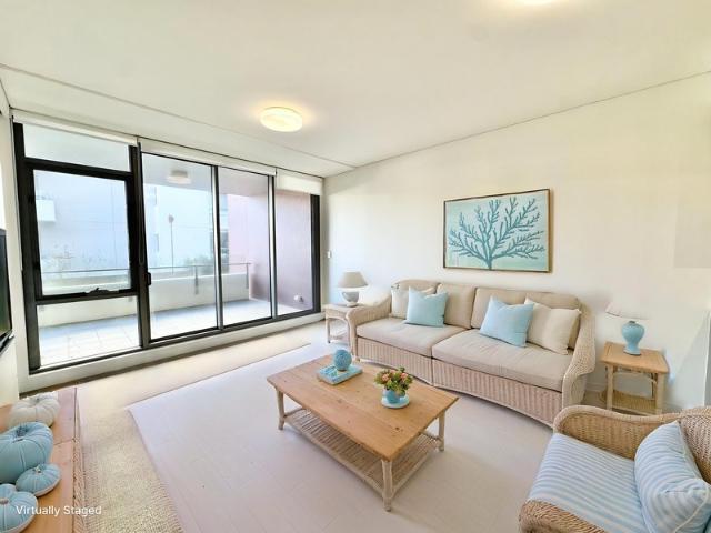 Apartment for rent in Sydney, New South Wales