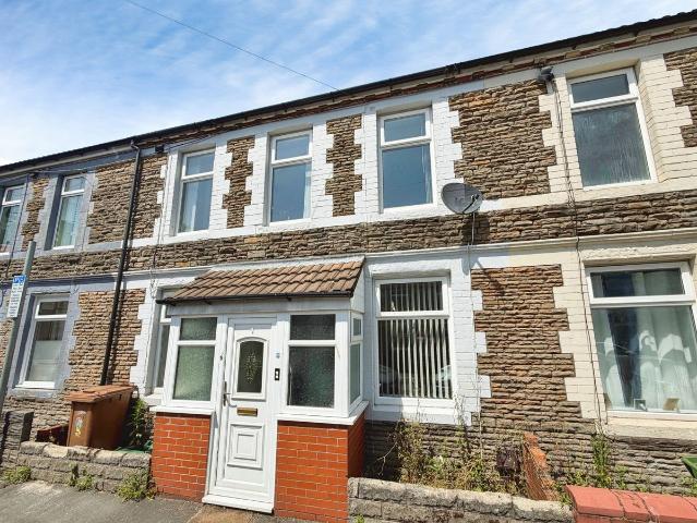 Apartment for rent in St Martins, Caerphilly
