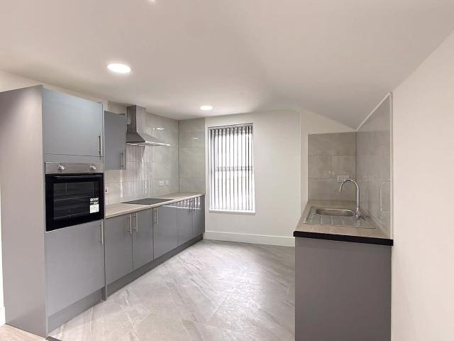 Apartment for rent in Leckwith, Cardiff