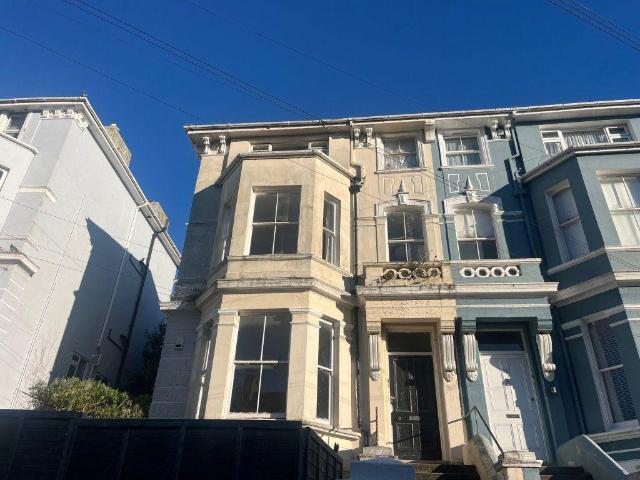 Apartment for rent in St Leonards, Hastings