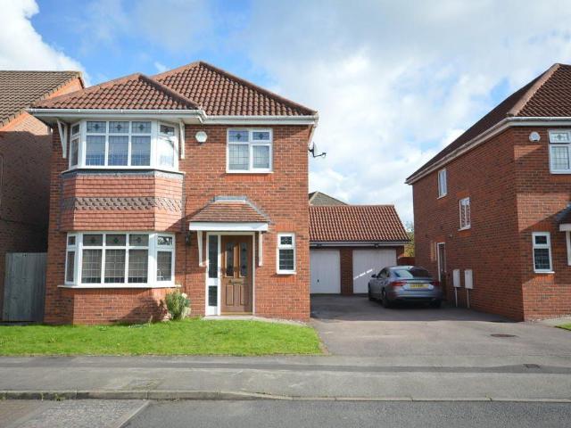 House for rent in Sharmans Cross, Solihull