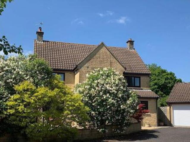 House for sale in Calne