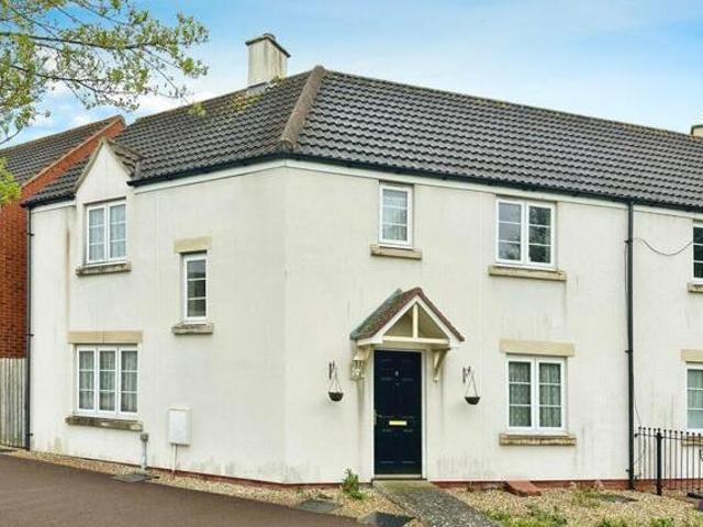 House for sale in Highbridge, Somerset