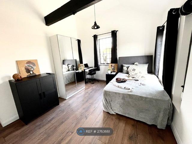 Room for rent in Phippsville, Northampton
