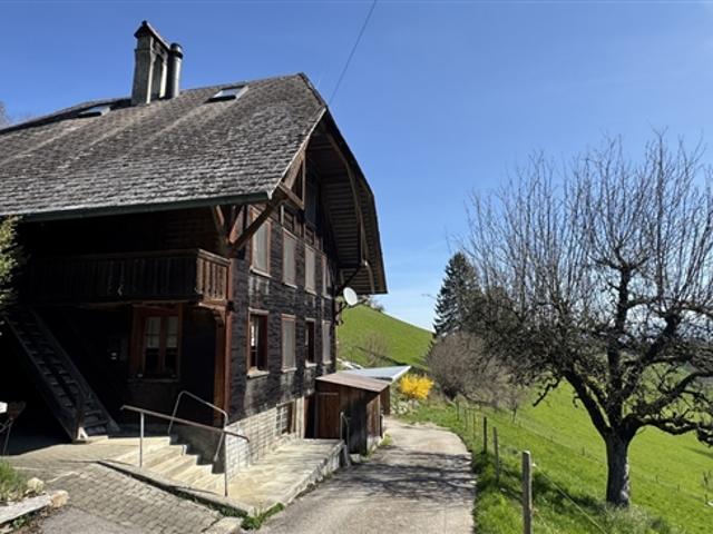 Haus kaufen in Lü
