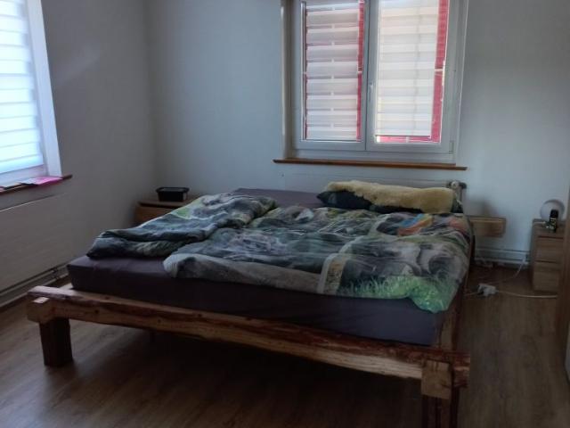 Apartment mieten in Höchstetten, Verwaltungsregion Emmental-Oberaargau