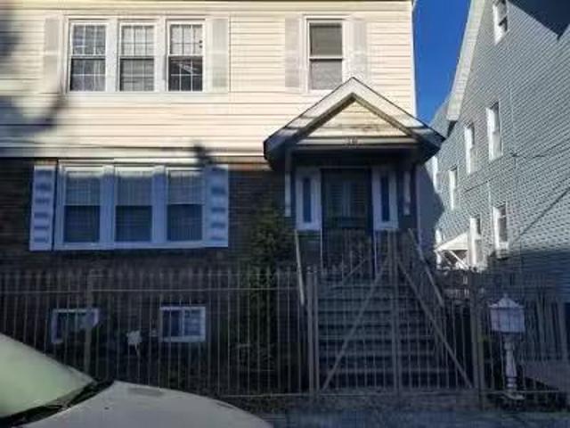 House for sale in Irvington