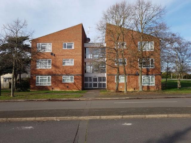 Apartment for rent in Westone, Northampton