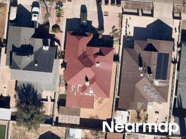 House for sale in El Paso, Texas