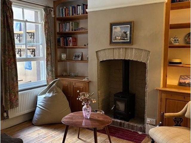 House for rent in The Slade, Oxfordshire