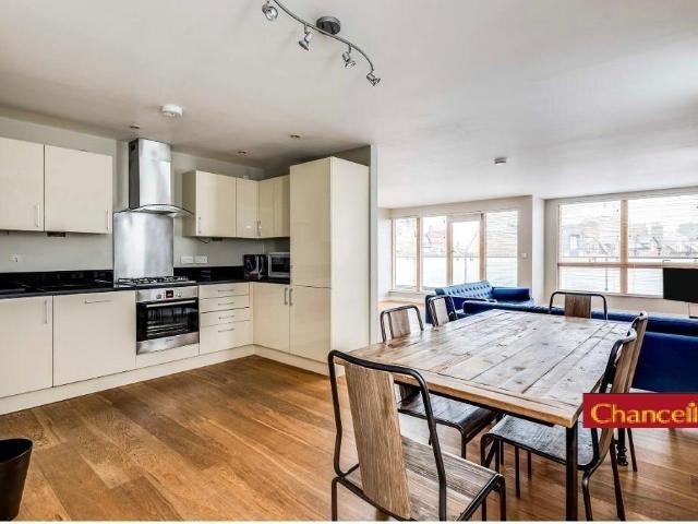 Apartment for rent in The Slade, Oxfordshire