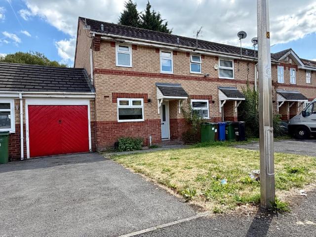House for rent in Bridgehall, Bramhall