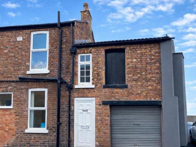House for rent in Trafford Park, Greater Manchester