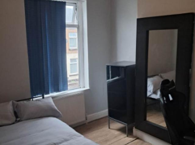 House for rent in Kingston, Greenheys