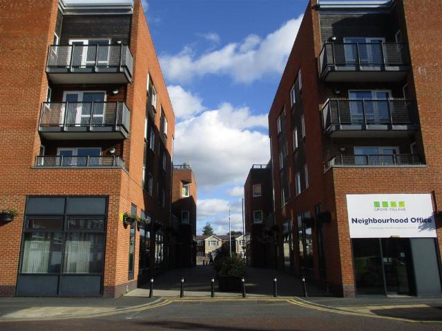Apartment for rent in Georgia, Greater Manchester