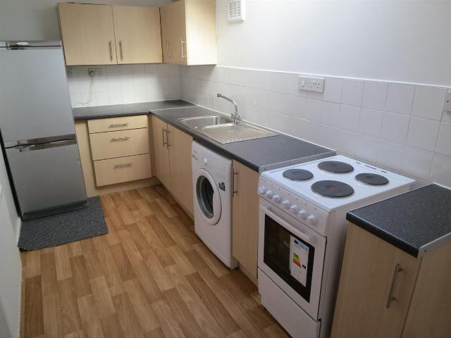 Apartment for rent in Georgia, Isle Of Man