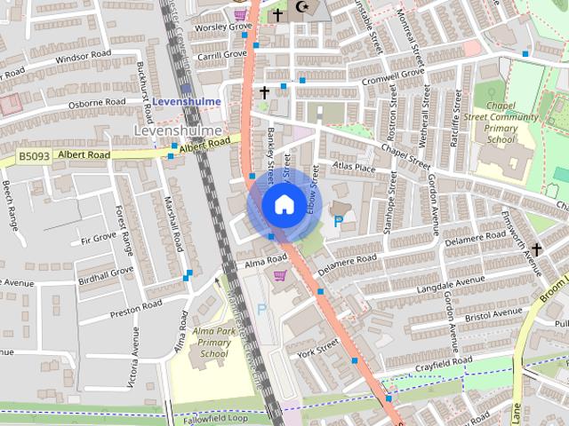 Apartment for rent in Georgia, Isle Of Man