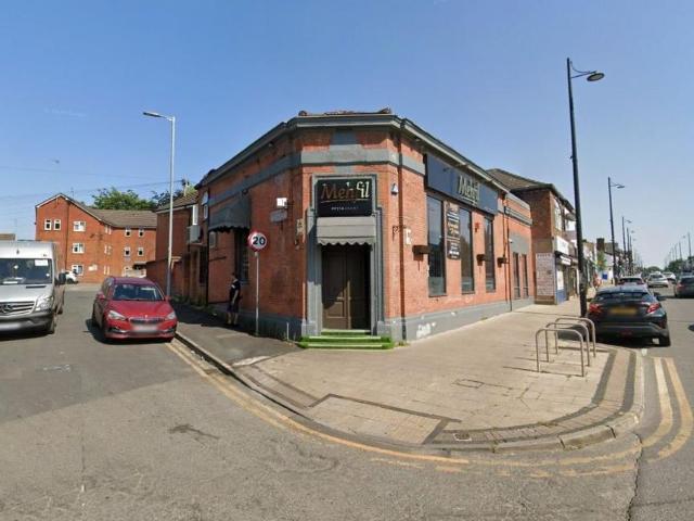 Apartment for rent in Georgia, Greater Manchester