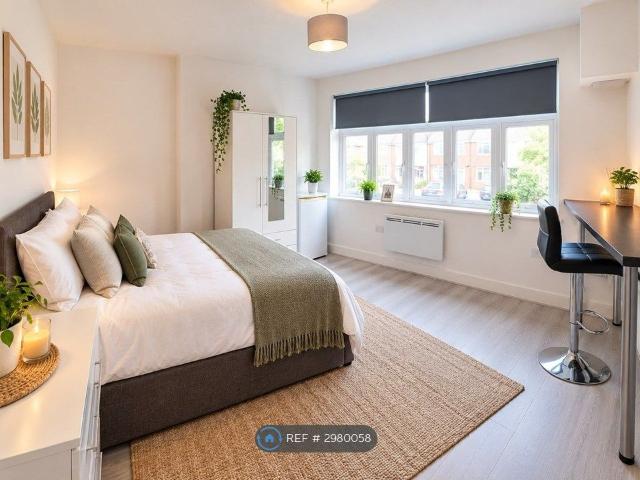 Room for rent in Greater London