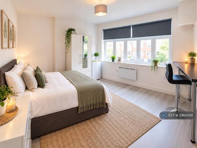 Apartment for rent in Greater London