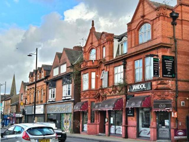 House for sale in Lancashire
