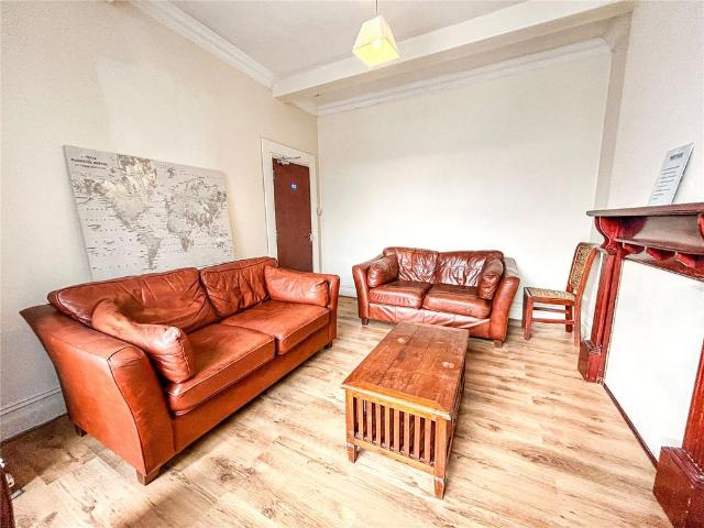 House for rent in Georgia, Greater Manchester