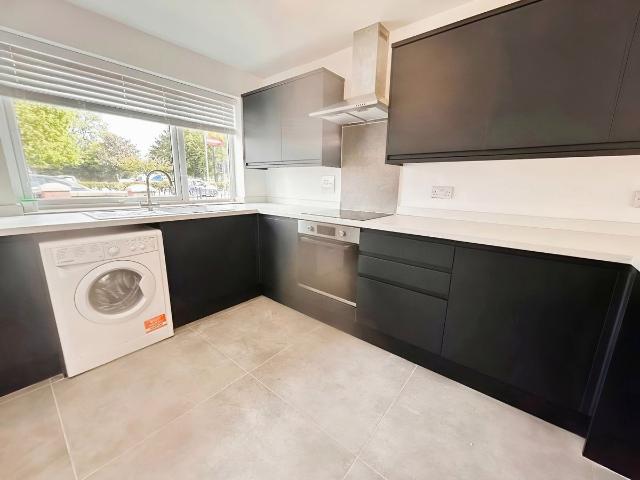 House for rent in Brunswick, Manchester