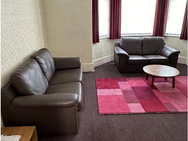 Room for rent in Georgia, Greater Manchester