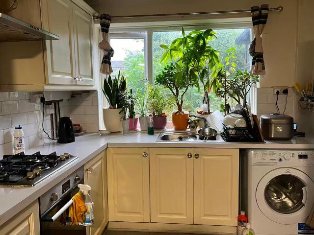 Room for rent in Georgia, Greater Manchester