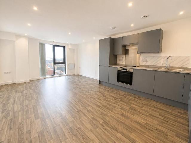 Studio for rent in Georgia, Greater Manchester