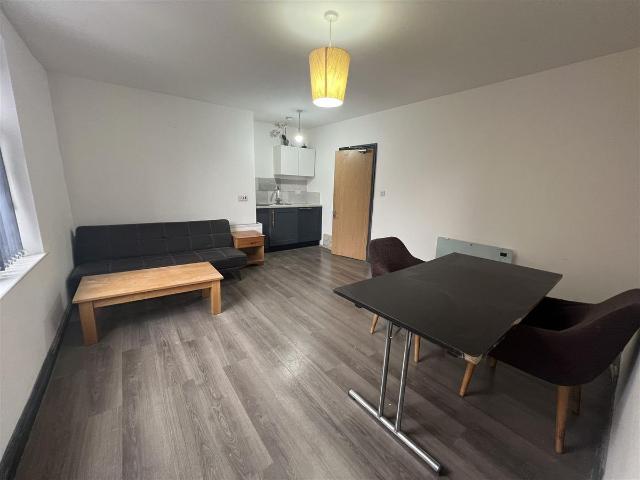 Apartment for rent in Levenshulme, Manchester