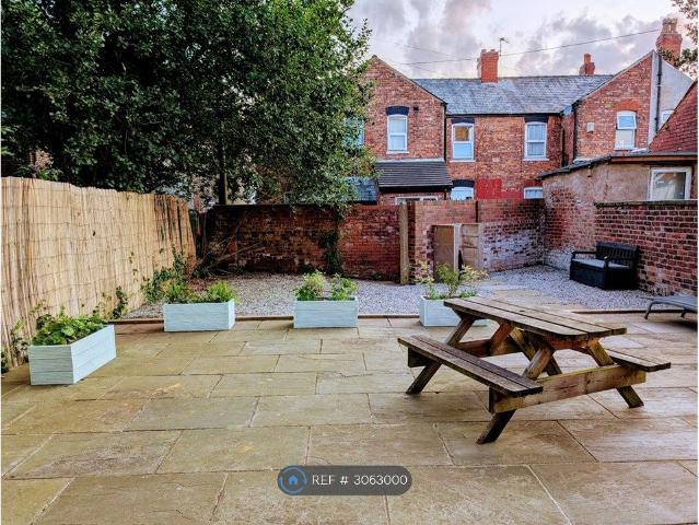 Apartment for rent in Levenshulme, Manchester