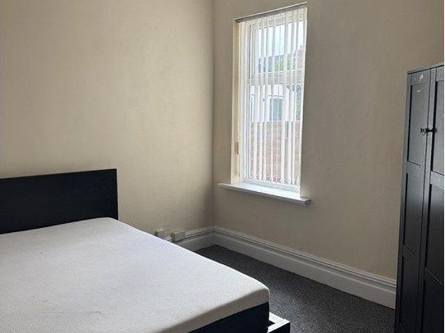 House for rent in Levenshulme, Manchester