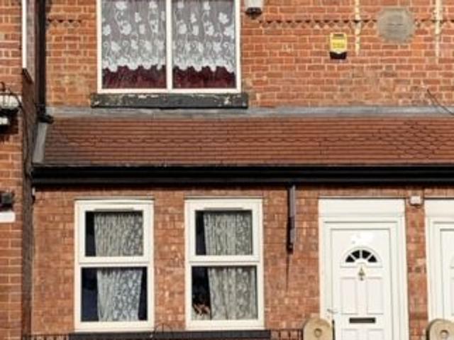 House for rent in Georgia, Greater Manchester