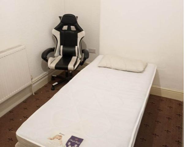 Room for rent in Georgia, Greater Manchester