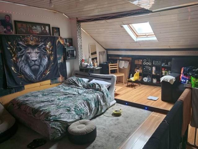 Room for rent in Georgia, Greater Manchester