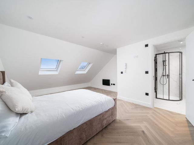 Apartment for rent in Greater London