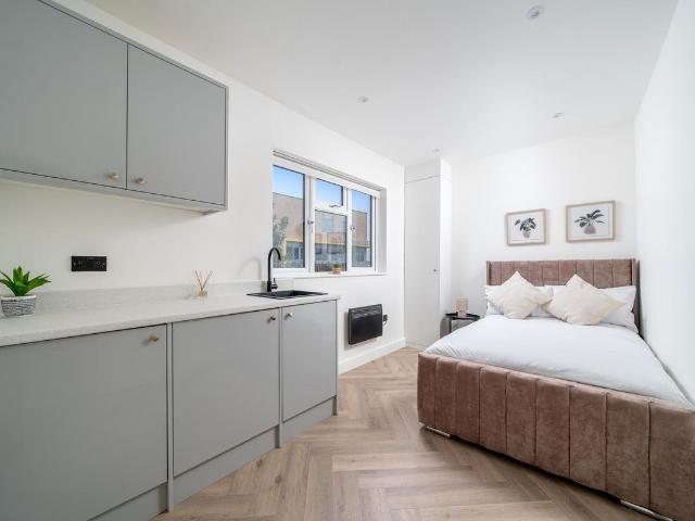 Room for rent in London Borough of Lambeth, Greater London