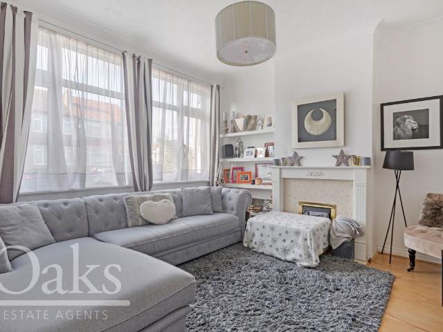 House for rent in Greater London