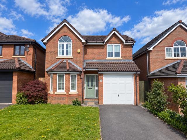 House for rent in Hazel Grove, Greater Manchester