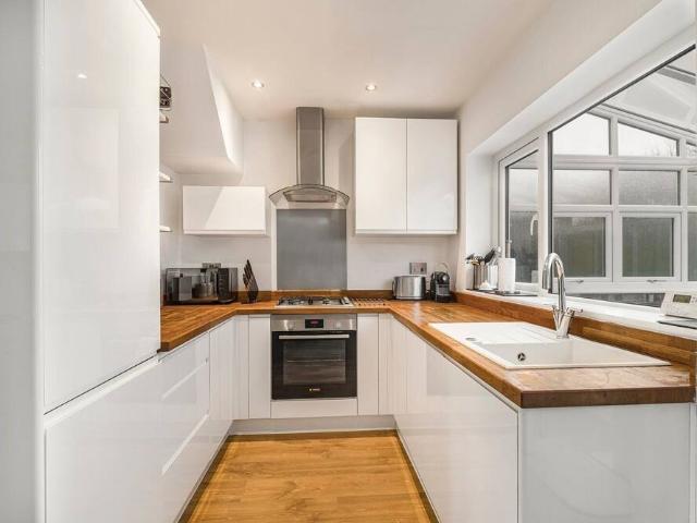 Apartment for rent in Cheadle, Stockport