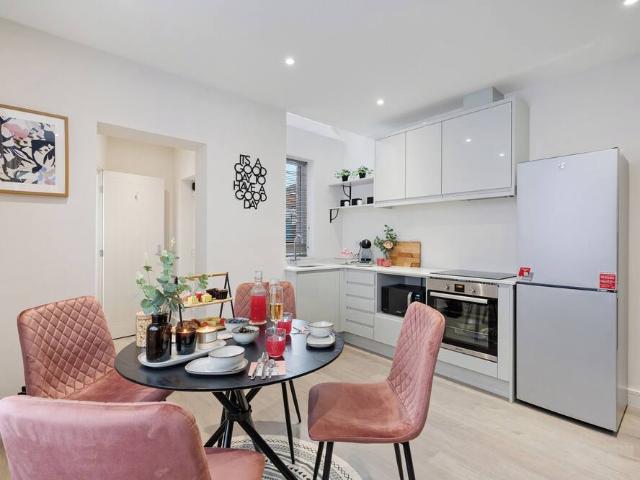 House for rent in Edgeley, Stockport