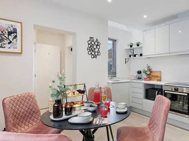 House for rent in Edgeley, Greater Manchester