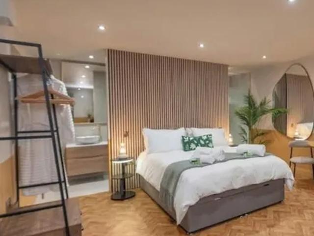 House for rent in Heaton Moor, Greater Manchester